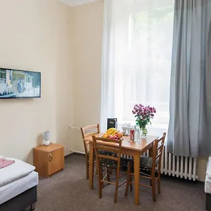 Hůrka Pardubice