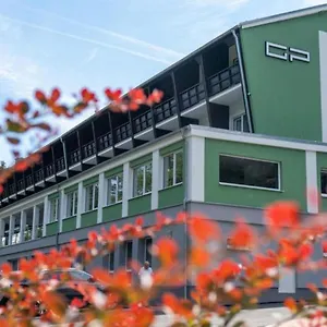 Wellness Paradise Hotel Pirkenhammer