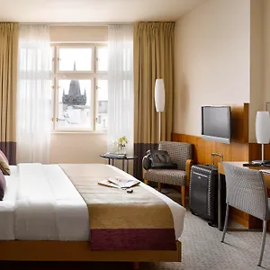 K+k Hotel Praha