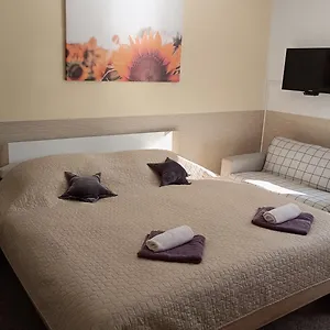 Svítkov 79 Apartmán Pardubice