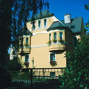 Barbara Apartmán Mariánské Lázně